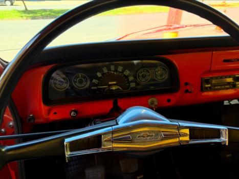 CHEVROLET C-10 4.1 CUSTOM S CABINE SIMPLES, Foto 21