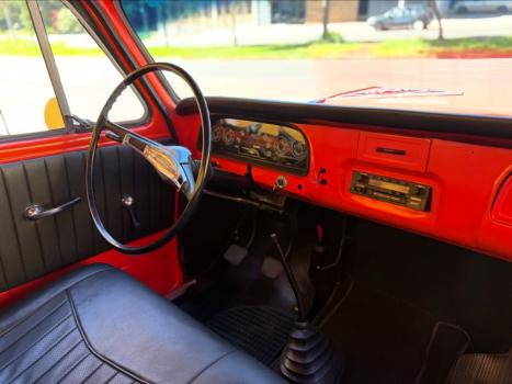 CHEVROLET C-10 4.1 CUSTOM S CABINE SIMPLES, Foto 22
