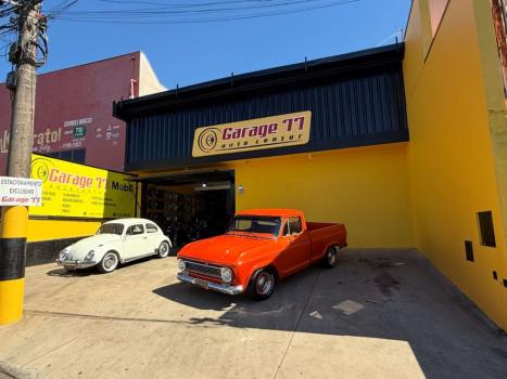 CHEVROLET C-10 4.1 CUSTOM S CABINE SIMPLES, Foto 23