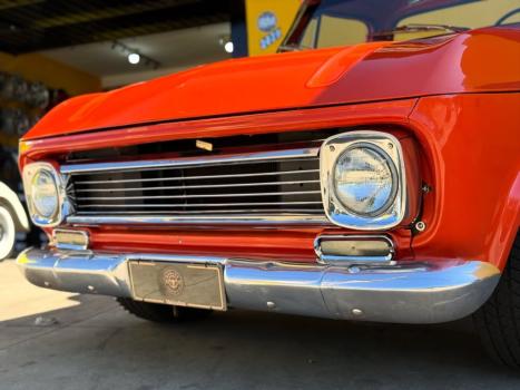 CHEVROLET C-10 4.1 CUSTOM S CABINE SIMPLES, Foto 24