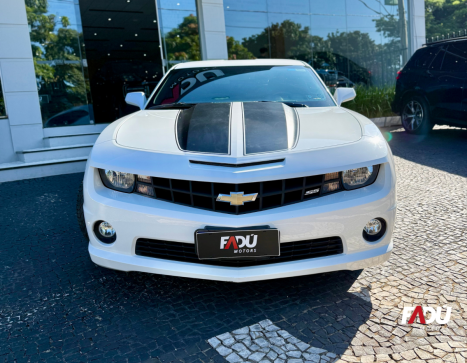CHEVROLET Camaro 6.2 V8 32V SS AUTOM�TICO, Foto 2