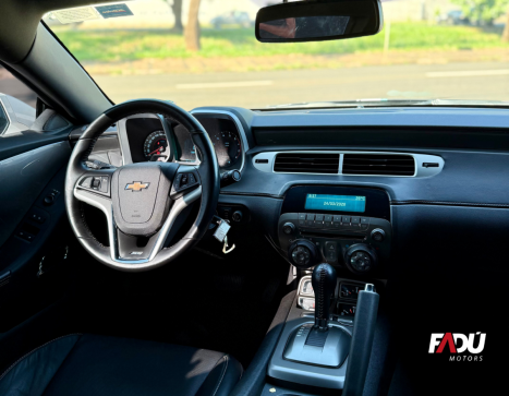 CHEVROLET Camaro 6.2 V8 32V SS AUTOM�TICO, Foto 5