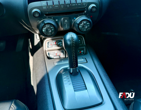 CHEVROLET Camaro 6.2 V8 32V SS AUTOM�TICO, Foto 9