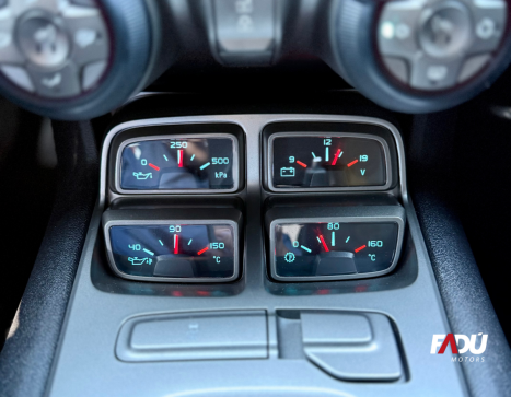 CHEVROLET Camaro 6.2 V8 32V SS AUTOM�TICO, Foto 10