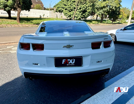 CHEVROLET Camaro 6.2 V8 32V SS AUTOM�TICO, Foto 11