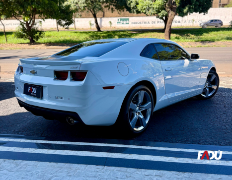 CHEVROLET Camaro 6.2 V8 32V SS AUTOM�TICO, Foto 12