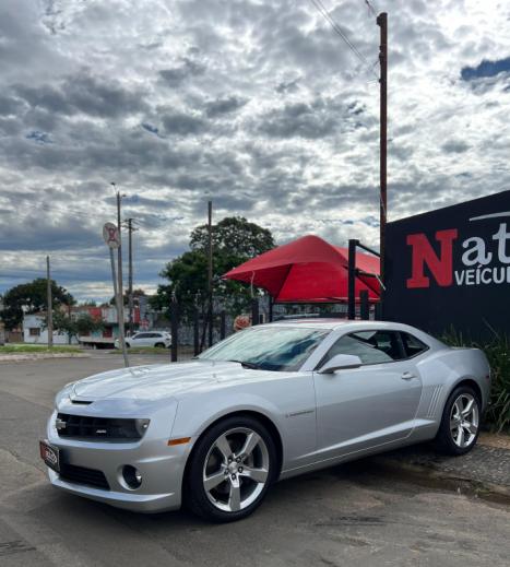 CHEVROLET Camaro 6.2 V8 32V SS AUTOM�TICO, Foto 2