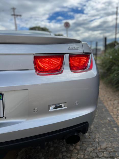 CHEVROLET Camaro 6.2 V8 32V SS AUTOM�TICO, Foto 5