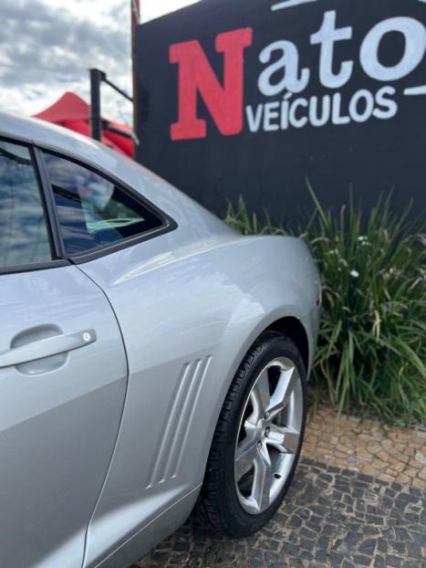 CHEVROLET Camaro 6.2 V8 32V SS AUTOM�TICO, Foto 6