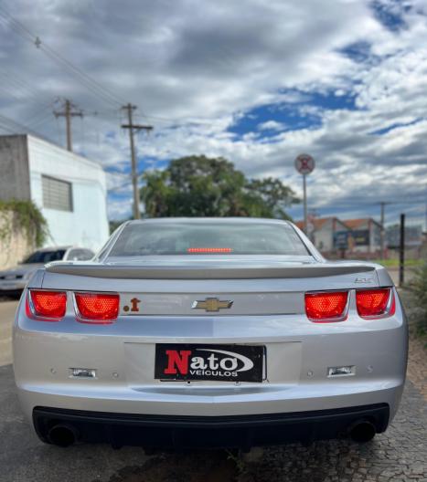 CHEVROLET Camaro 6.2 V8 32V SS AUTOM�TICO, Foto 7