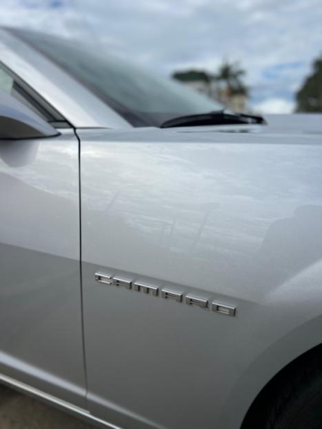 CHEVROLET Camaro 6.2 V8 32V SS AUTOM�TICO, Foto 8