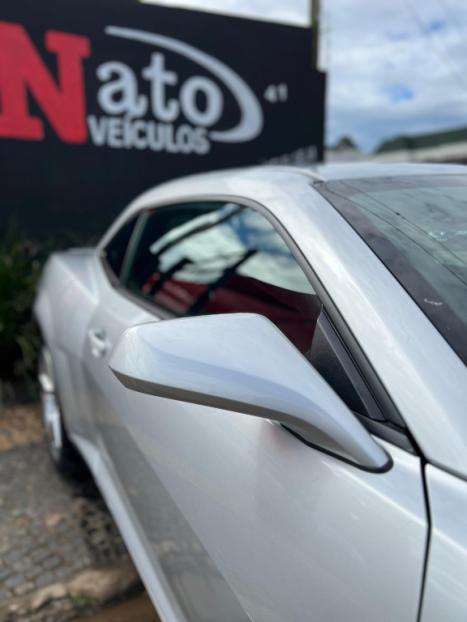 CHEVROLET Camaro 6.2 V8 32V SS AUTOM�TICO, Foto 9