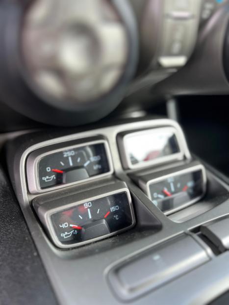 CHEVROLET Camaro 6.2 V8 32V SS AUTOM�TICO, Foto 10