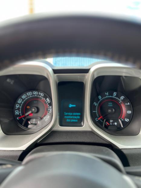 CHEVROLET Camaro 6.2 V8 32V SS AUTOM�TICO, Foto 11