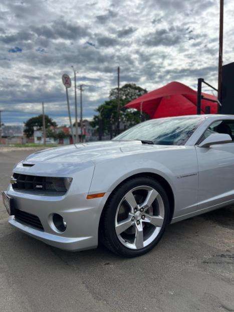 CHEVROLET Camaro 6.2 V8 32V SS AUTOM�TICO, Foto 13