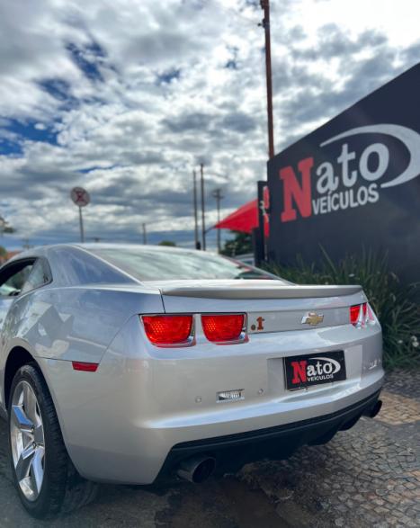 CHEVROLET Camaro 6.2 V8 32V SS AUTOM�TICO, Foto 14