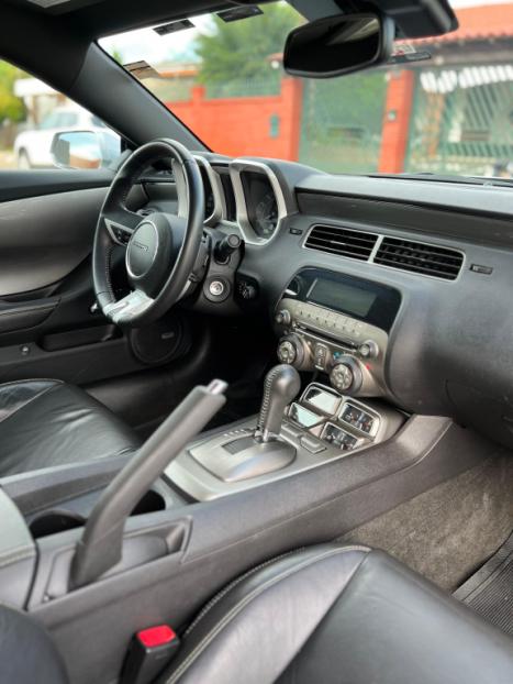 CHEVROLET Camaro 6.2 V8 32V SS AUTOM�TICO, Foto 16