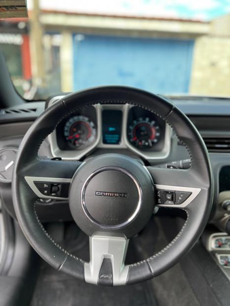 CHEVROLET Camaro 6.2 V8 32V SS AUTOM�TICO, Foto 18