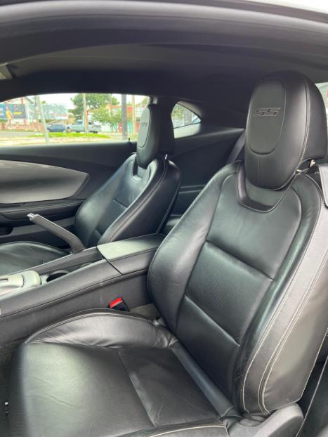 CHEVROLET Camaro 6.2 V8 32V SS AUTOM�TICO, Foto 19