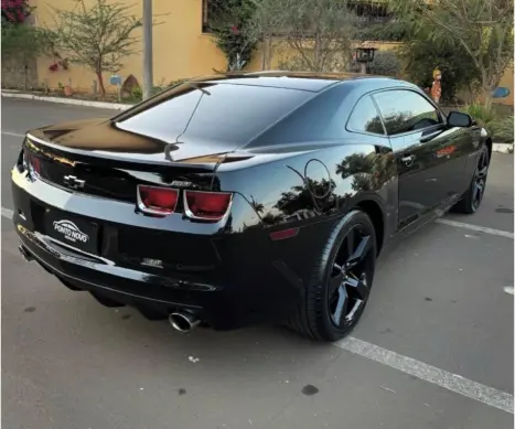 CHEVROLET Camaro 6.2 V8 32V SS AUTOM�TICO, Foto 5