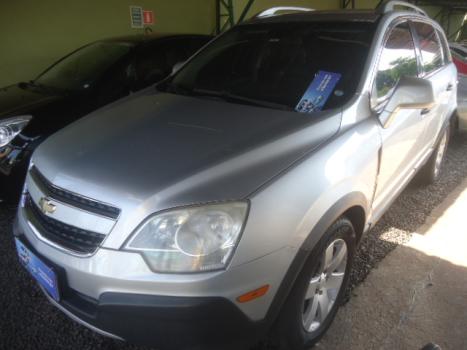 CHEVROLET Captiva Sport 2.4 16V SFI ECOTEC AUTOMTICO, Foto 1