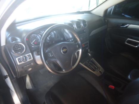 CHEVROLET Captiva Sport 2.4 16V SFI ECOTEC AUTOMTICO, Foto 2