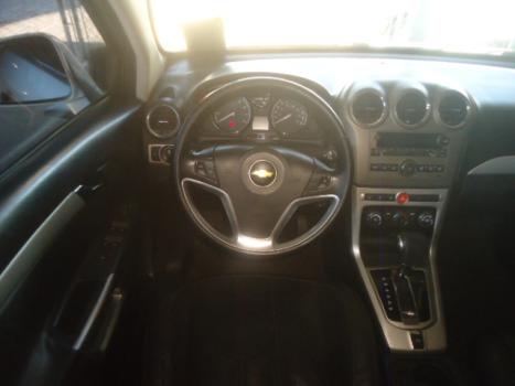 CHEVROLET Captiva Sport 2.4 16V SFI ECOTEC AUTOMTICO, Foto 4