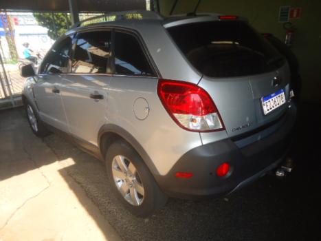 CHEVROLET Captiva Sport 2.4 16V SFI ECOTEC AUTOMTICO, Foto 5