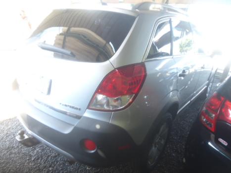 CHEVROLET Captiva Sport 2.4 16V SFI ECOTEC AUTOMTICO, Foto 6