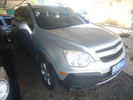 CHEVROLET Captiva Sport 2.4 16V SFI ECOTEC AUTOMTICO, Foto 7