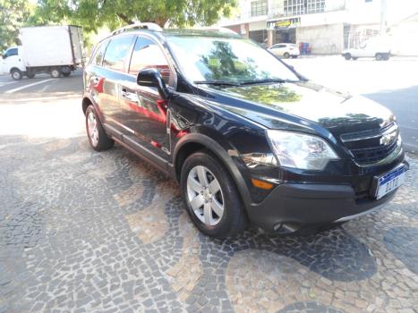 CHEVROLET Captiva Sport 2.4 16V SFI ECOTEC AUTOM�TICO, Foto 2