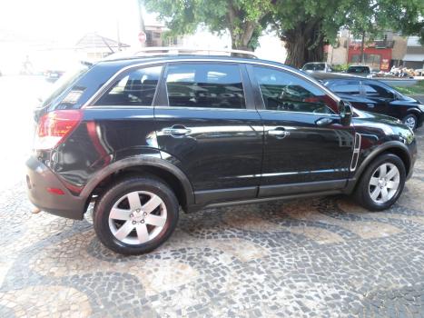 CHEVROLET Captiva Sport 2.4 16V SFI ECOTEC AUTOM�TICO, Foto 3