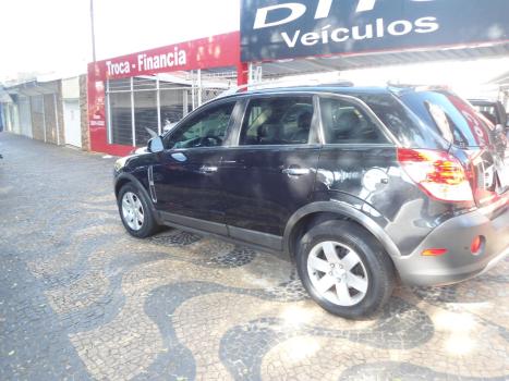 CHEVROLET Captiva Sport 2.4 16V SFI ECOTEC AUTOM�TICO, Foto 4
