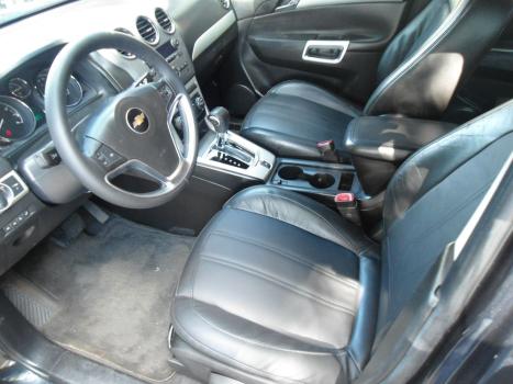 CHEVROLET Captiva Sport 2.4 16V SFI ECOTEC AUTOM�TICO, Foto 5