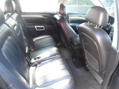 CHEVROLET Captiva Sport 2.4 16V SFI ECOTEC AUTOM�TICO, Foto 7