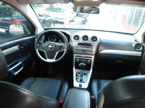 CHEVROLET Captiva Sport 2.4 16V SFI ECOTEC AUTOM�TICO, Foto 8
