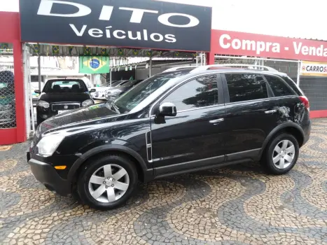 CHEVROLET Captiva Sport 2.4 16V SFI ECOTEC AUTOM�TICO, Foto 1
