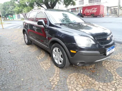 CHEVROLET Captiva Sport 2.4 16V SFI ECOTEC AUTOM�TICO, Foto 2