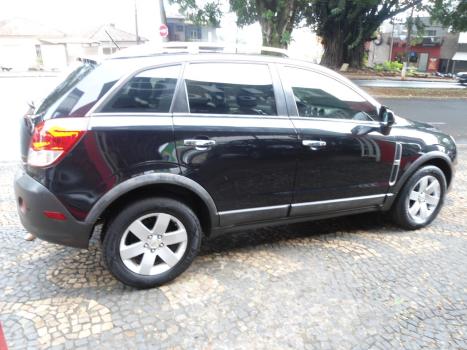 CHEVROLET Captiva Sport 2.4 16V SFI ECOTEC AUTOM�TICO, Foto 3