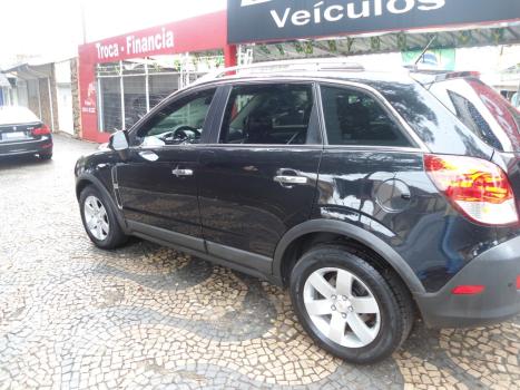 CHEVROLET Captiva Sport 2.4 16V SFI ECOTEC AUTOM�TICO, Foto 4