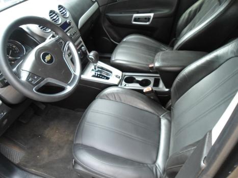 CHEVROLET Captiva Sport 2.4 16V SFI ECOTEC AUTOM�TICO, Foto 5