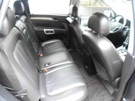 CHEVROLET Captiva Sport 2.4 16V SFI ECOTEC AUTOM�TICO, Foto 7