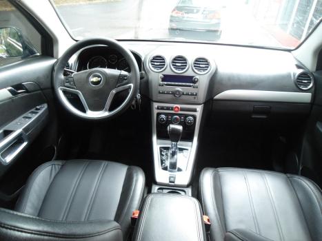CHEVROLET Captiva Sport 2.4 16V SFI ECOTEC AUTOM�TICO, Foto 8