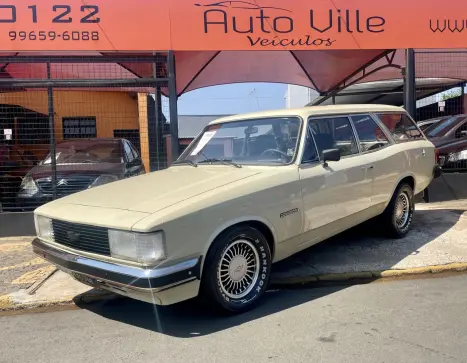 CHEVROLET Caravan 2.5 COMODORO, Foto 1 CHEVROLET Caravan 2.5 COMODORO, Foto 1