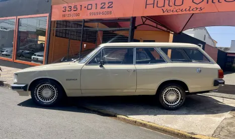 CHEVROLET Caravan 2.5 COMODORO, Foto 2 CHEVROLET Caravan 2.5 COMODORO, Foto 2