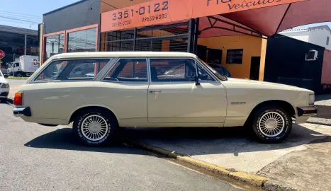 CHEVROLET Caravan 2.5 COMODORO, Foto 5 CHEVROLET Caravan 2.5 COMODORO, Foto 5