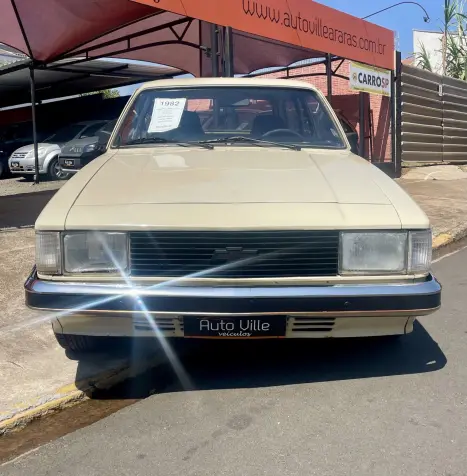 CHEVROLET Caravan 2.5 COMODORO, Foto 6 CHEVROLET Caravan 2.5 COMODORO, Foto 6