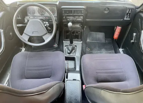 CHEVROLET Caravan 2.5 COMODORO, Foto 7 CHEVROLET Caravan 2.5 COMODORO, Foto 7