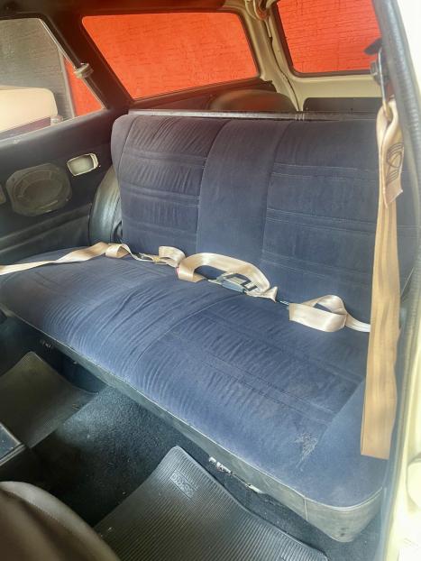 CHEVROLET Caravan 2.5 COMODORO, Foto 9 CHEVROLET Caravan 2.5 COMODORO, Foto 9