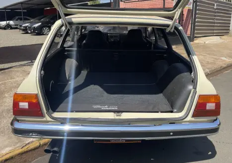 CHEVROLET Caravan 2.5 COMODORO, Foto 10 CHEVROLET Caravan 2.5 COMODORO, Foto 10